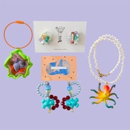 福袋 Lemon no Lemon 2026 耳環