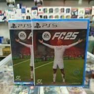 PS5 EA Sports FC 25 FC25 FIFA 25