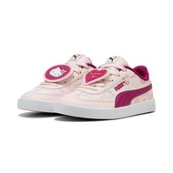 PUMA x HELLO KITTY & FRIENDS Puma Club II Era 兒童運動鞋 休閒鞋 波鞋 (4-8歲)