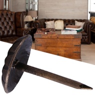 100pcs Vintage Upholster Nails Multifunctional Vintage Furniture Nails Set For Home Furniture Decor