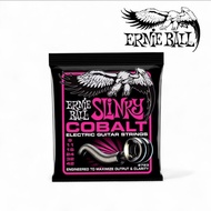 Ernie Ball Cobalt Electric Guitar Strings