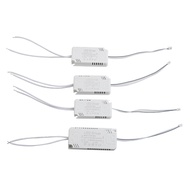 High Quality LED Driver Adapter 40-60W 60-80W 8-24W 24-40W For LED Lighting