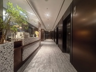 Modern Space Hotel Guangzhou Nansha Line4 STN