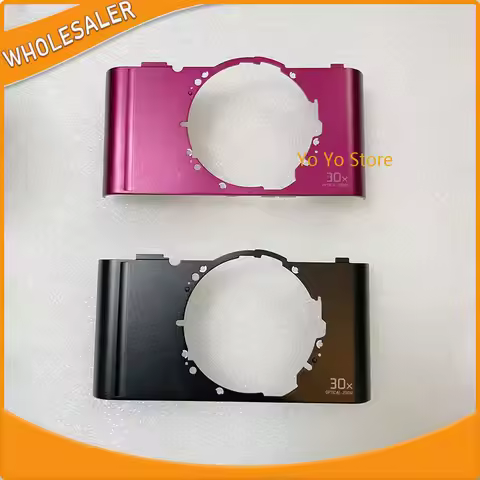 95% New Used For Sony WX500 Front Case Cove Camera Shell Digital Parts