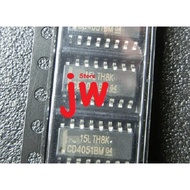 CD4051 CD4051BM 4051 SOP-16 SMD