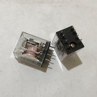 Omron MY2N 220V Relay Omron MY2N 220V Relay