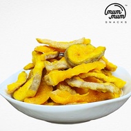 Dehydrated Guava Slice / Buah Jambu Batu Kering