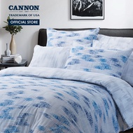 【Malaysia Ready Stock】✼Madison & Co Maverick Quilt Cover Set 850TC (Super Single/Queen/King)