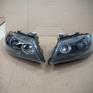 AFTERMARKET Headlamp bmw E90 2005 2006 RightSMOKE Kiri