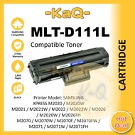 Samsung MLT-D111L MLTD111L MLTD111 111 111L Samsung Pro Xpress SL M2020 M2070FW M2070W M2070 M2022 C