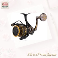 【direct from japan】 PENN AUTHORITY 4500 Authority 4500 Spinning Reel Offshore Reel Jigging Reel