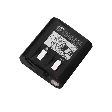 1-10Pcs 3.6V 1000mAh Battery For MOTOROLA EM1000 EM1000R KEBT-071 KEBT-071A KEBT-071-B KEBT-071-C KE