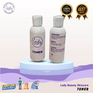 lady toner with ahha