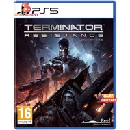 Terminator: Resistance Enhanced - Playstation 5