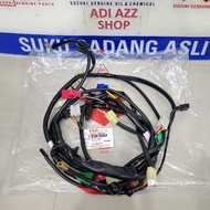 36610-07H80 body cable SUZUKI smash 110 new ori sgp