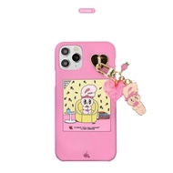 Esther Bunny Tinkle Slim Fit Case