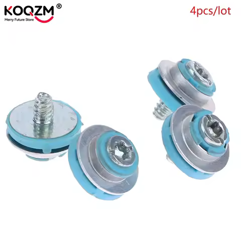 Screws For HP 3.5" HDD 400 600 800 480 680 880 G1 G2 G3 G4 Screws Isolation Grommet Mounting HDD Scr