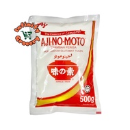 [Halal] Ajinomoto ( 500g )