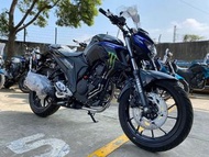 【榮立國際】 YAMAHA FZ25 2019出廠 另有其他顏色