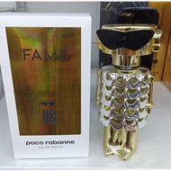 Rabanne_Fame Eau De Parfum EDP For Women 80ml untuk prempuen