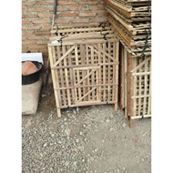 Removable cage,/ raft cage, chicken cage, jumbo chicken cage, jumbo chicken cage, jumbo chicken dism