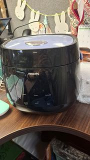 Philips 電飯煲
