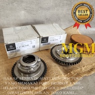 camshaft adjuster mercedes M271 CGI W204 W212 camshaft M271 CGI