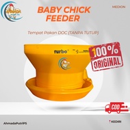Baby Chicks Feeder Medion | Doc 3 Kg Feed Container