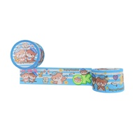Farglory Ocean Park Otter Brothers Paper Tape