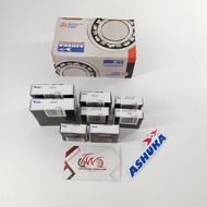 Y15ZR ENGINE BEARING SET KOYO C3 MADE IN JAPAN