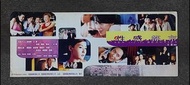 香港電影劇照 性感都市 (2004) 原版官方宣傳品 一套9張 導演 : 王晶 演員 : 劉嘉玲 張柏芝 朱茵 蒙嘉慧 張文慈 梁家輝 許志安 陳冠希 許紹雄 鍾鎮濤