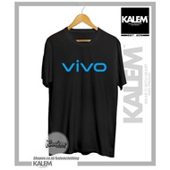 Latest Cool 2019 Vivo Smart phone Logo Gadget T-Shirt