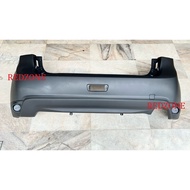 Mitsubishi ASX 2014 / ASX 2010 REAR BUMPER / BUMPER BELAKANG NEW