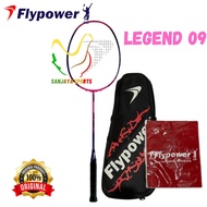 RAKET FLYPOWER LEGEND 09