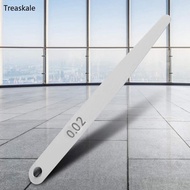 TREA Thickness Gage Filler Feeler-Gauge Measuring Probes  Tool Feeler-Gauge Valve