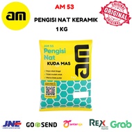 Ceramic Grout AM 53 AM53 | Grout Filler | Tile Grout | Color Cement