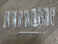 無印良品三角筆筆芯