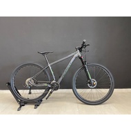 GOMAX MICRO 110 18 SPEED 2904 MOUNTAIN BIKE 29" COME WITH FREE GIFT