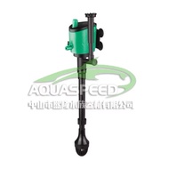 AQUASPEED Aquarium Submersible Water Pump Pam Penapis Akuarium Top Filter