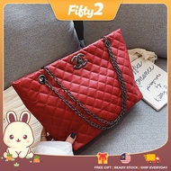 Ready Stock FIFTY2 FSB2412 Women Sling Bag Crossbody Bag Casual Shoulder Bag Perempuan Wanita Bags T