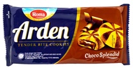 Roma Arden Cookies Choco Splendid 72g