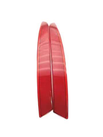 63147318557 63147318558 Rear Bumper Light Reflector Warning Lamp for BMW F07 520i 525i 528i 530i