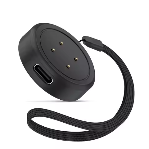 Smart Watch Charger Head For Google Pixel Watch 3/3XL/2 Replacement Charging Dock For Google Pixel W