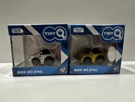 T002 - TINY Q 05 BMW M3 (E46)