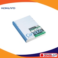 KOKUYO Campus Notebook B5 B ruled 50 sheets 5-pack No-5BN×5