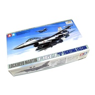 Lockheed Martin F-16CJ [Block 50] Fighting Falcon Tamiya | No. 61098 | 1:48