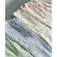 Daphne Dress Edmee Outfit