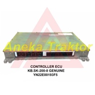 CONTROLLER ECU KOBELCO SK-200-8 GENUINE YN22E00193F5