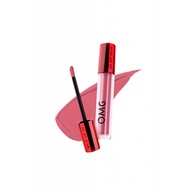 OMG Oh My Glam Matte Kiss Lip Cream 3.5g | Lipstik | Lip Cream
