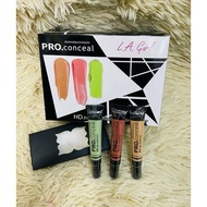 PRO.CONCEAL HD HIGH DEFINITION CONCEALER